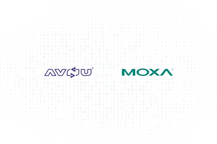 Moxa entra a far parte di Avnu Alliance come membro promotore per favorire lo sviluppo delle reti TSN nell'automazione industriale